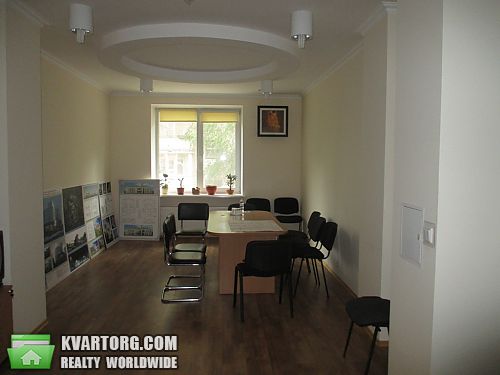 Rent out office. Киев, Лабораторный пер — photo 3
