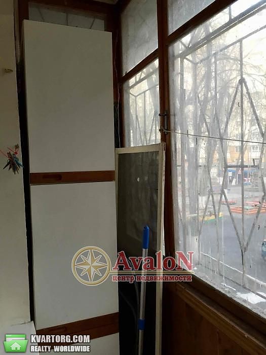 Sell 2-room apartment. Одесса, Сегедская — photo 9