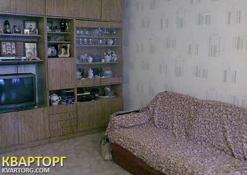 Sell 1-room apartment. Киев,  Бакинская — photo 1