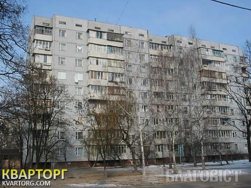 Sell 3-room apartment. Киев,  Верховинная — photo 1