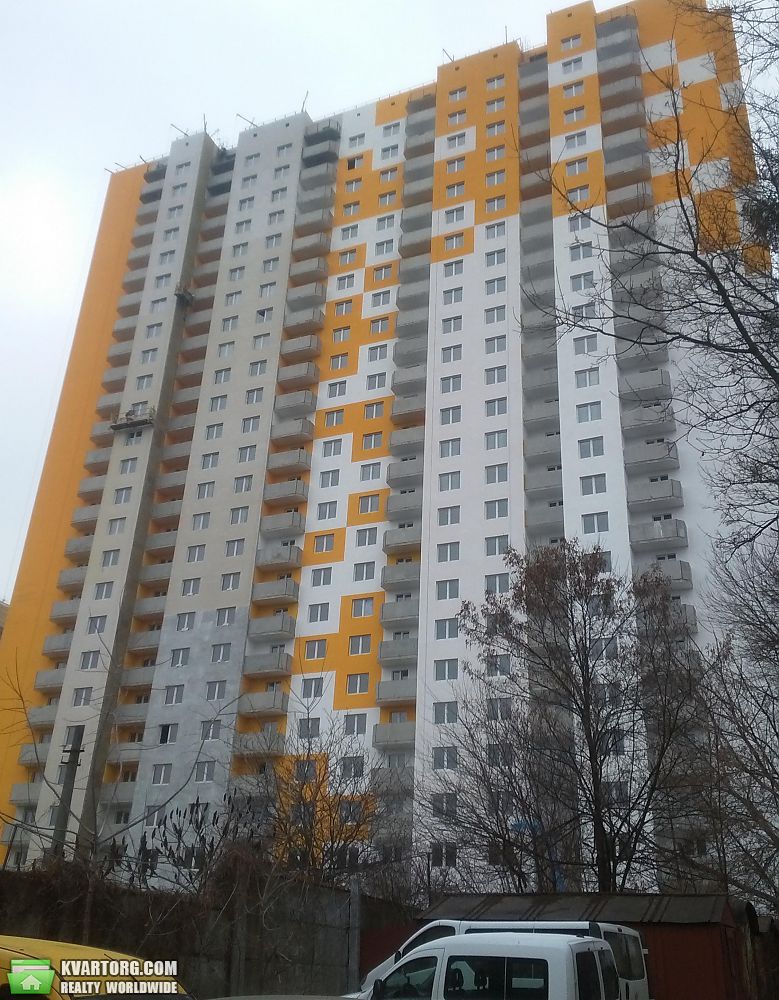 Sell 1-room apartment. Киев,  Ломоносова — photo 1