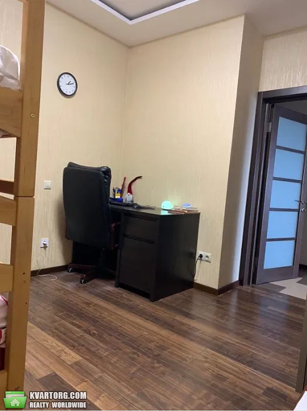 Rent out 2-room apartment. Киев,  Харьковское шоссе, 19а — photo 10
