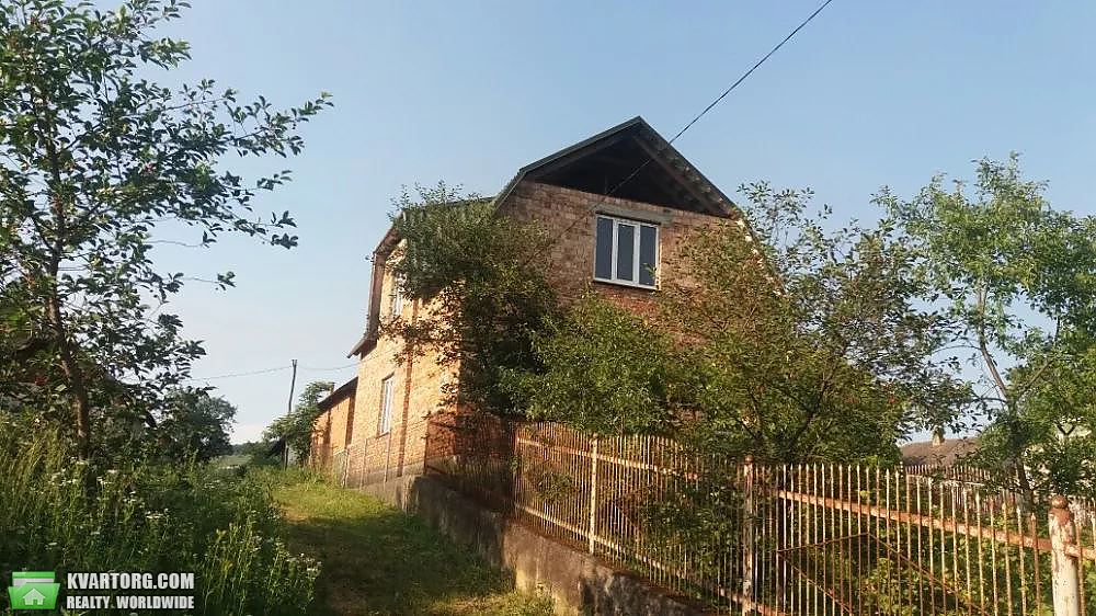 Sell house. Ивано-Франковск, Приозерная — photo 6