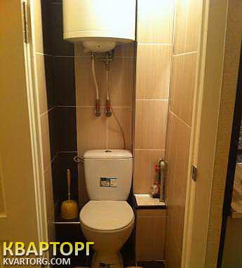 Rent out 1-room apartment. Одесса, Академика Королева — photo 7