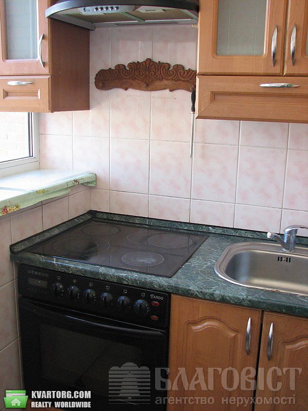 Sell 3-room apartment. Киев,  Ломоносова — photo 5