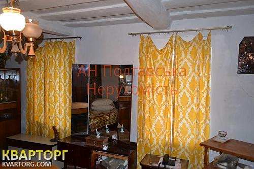 Sell house. Полтава, Пушкина — photo 1