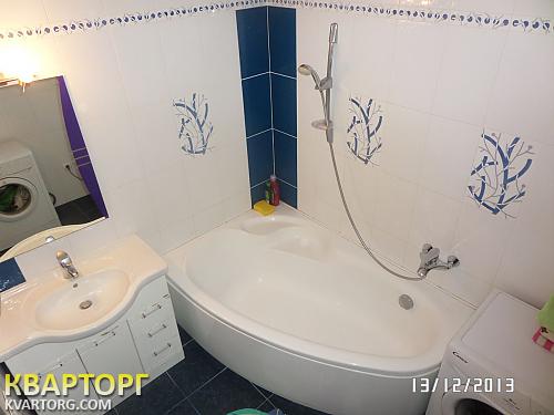 продам 2-комнатную квартиру. Киев,  Харьковское шоссе - фото 9