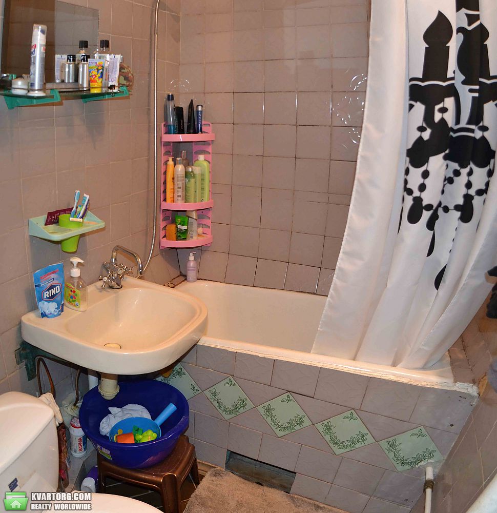Sell 1-room apartment. Киев,  Большая Окружная — photo 5