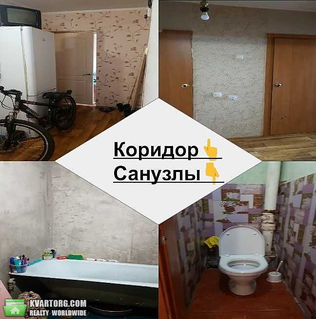 Sell 4-room apartment. Киев,  Ревуцкого — photo 7