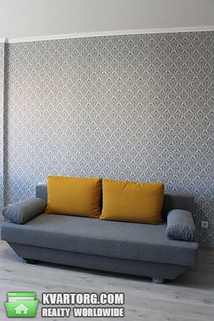 Rent out 1-room apartment. Киев,  Метрологическая — photo 8
