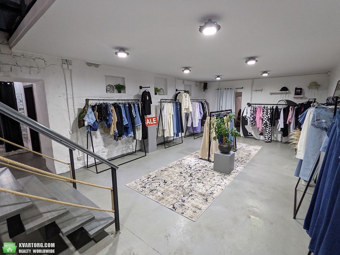 Rent out shop. Киев,  Обсерваторная — photo 1