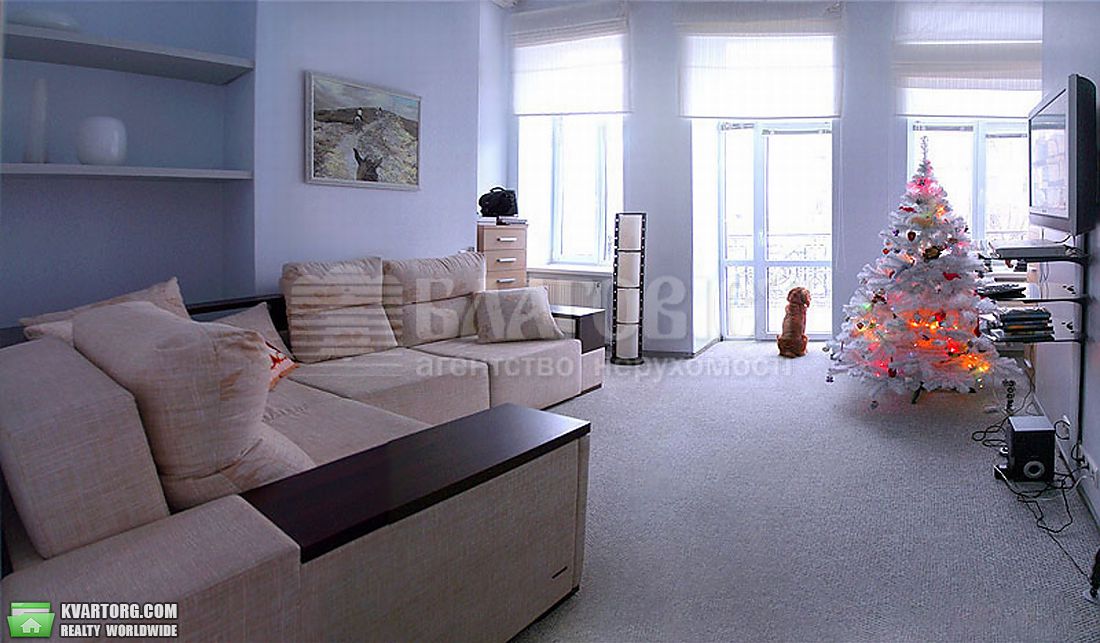 Rent out 2-room apartment. Киев,  Малая Житомирская — photo 2