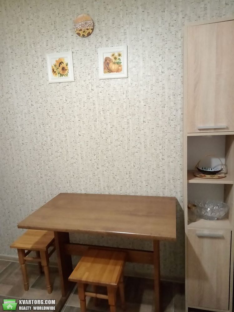 Rent out 1-room apartment. Киев,  Липковского — photo 5
