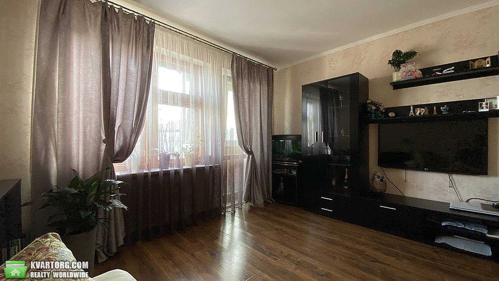Sell 2-room apartment. Одесса, Добровольского — photo 1