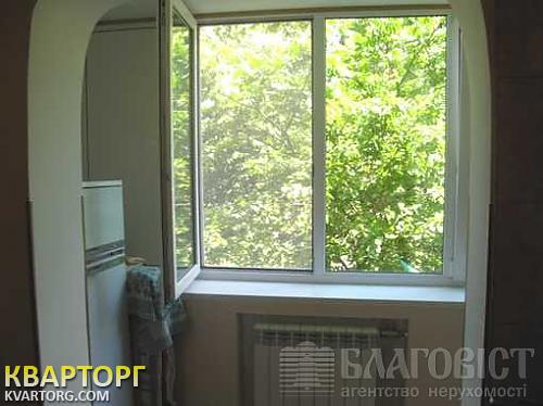 Sell 1-room apartment. Киев,  Метрологическая — photo 3