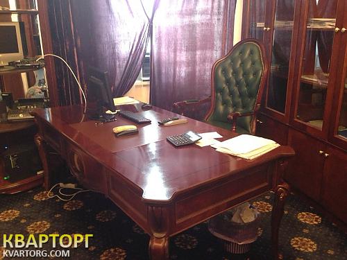 Rent out office. Киев,  Софиевская — photo 1