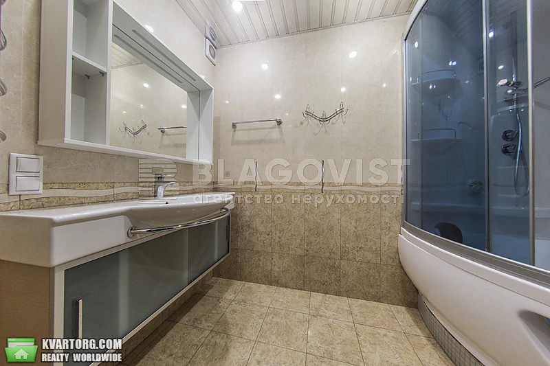 Rent out 3-room apartment. Киев,  Дарницкий бул — photo 6