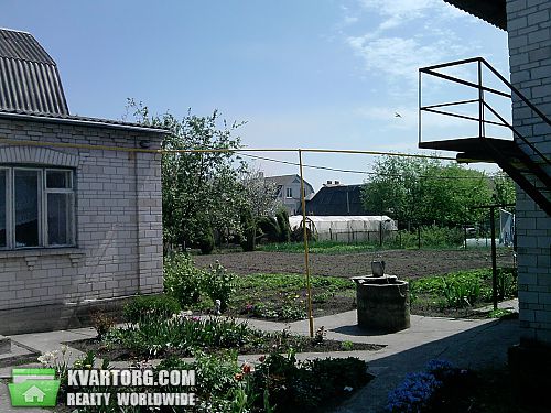 Sell house. Киевская обл., Вишневая — photo 4