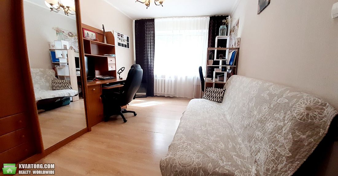 Sell 2-room apartment. Одесса, Заболотного — photo 1