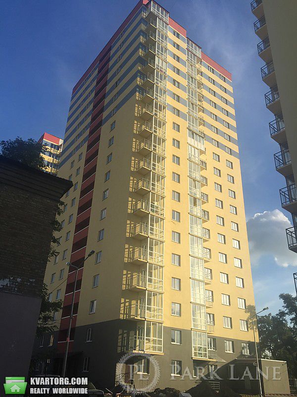 Sell 1-room apartment. Киев,  Бориспольская — photo 1