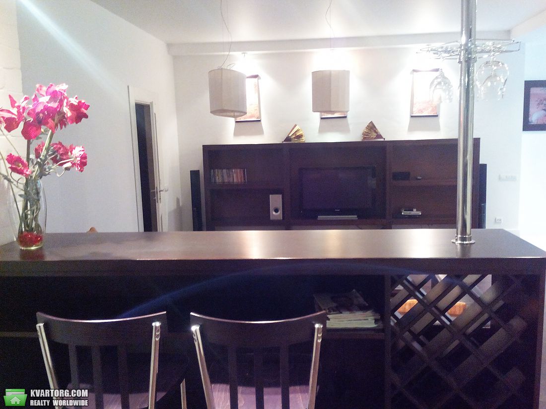 Rent out 3-room apartment. Одесса, Тенистая — photo 4