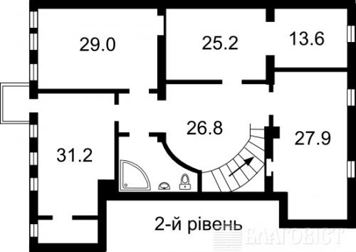 Sell office. Киев,  Саксаганского — photo 3