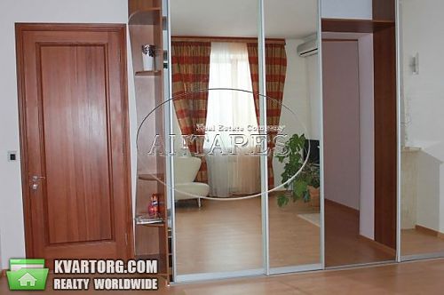 Rent out 2-room apartment. Киев, Дружбы Народов бул — photo 4