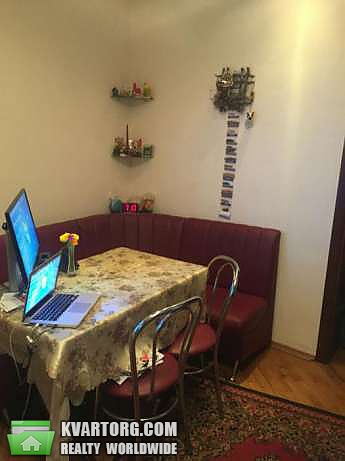 Rent out 1-room apartment. Киев,  Бажана — photo 5