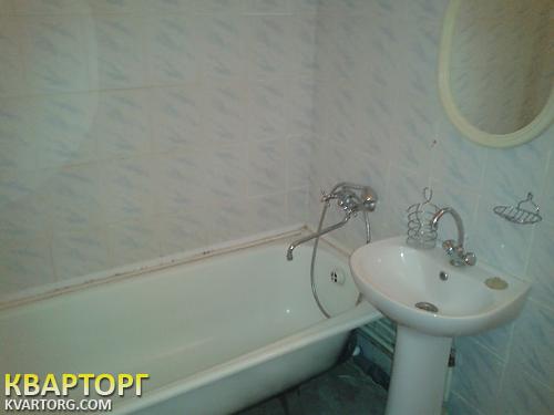 Rent out 1-room apartment. Киев, Тростянецкая — photo 7