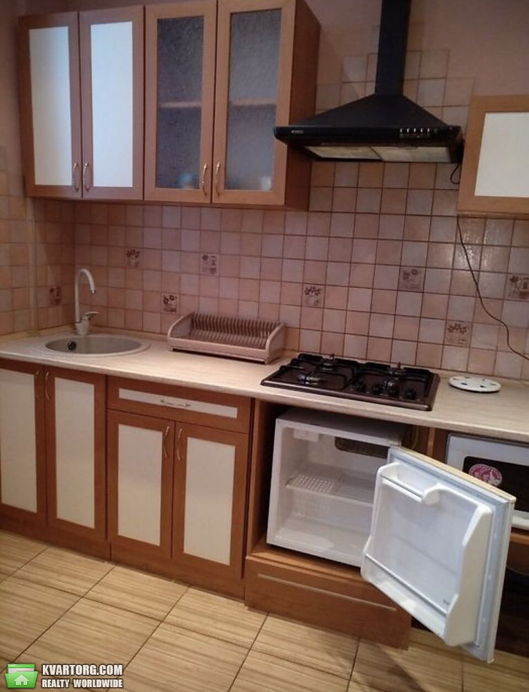 Rent out 1-room apartment. Львов, Л Кобилиці — photo 2