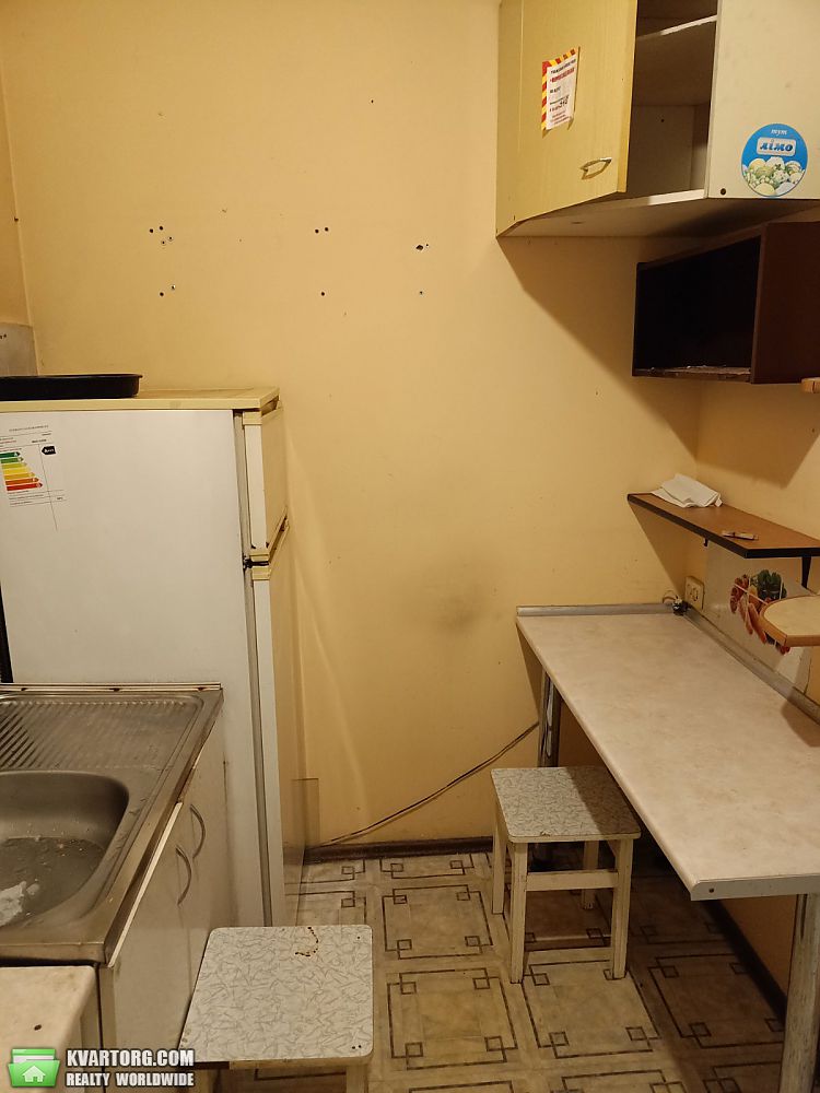 Rent out 1-room apartment. Одесса, Комитетская — photo 3