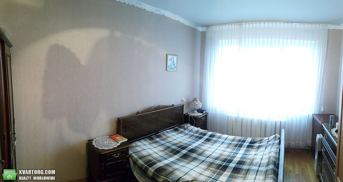 Sell 3-room apartment. Киев, Озёрная — photo 6