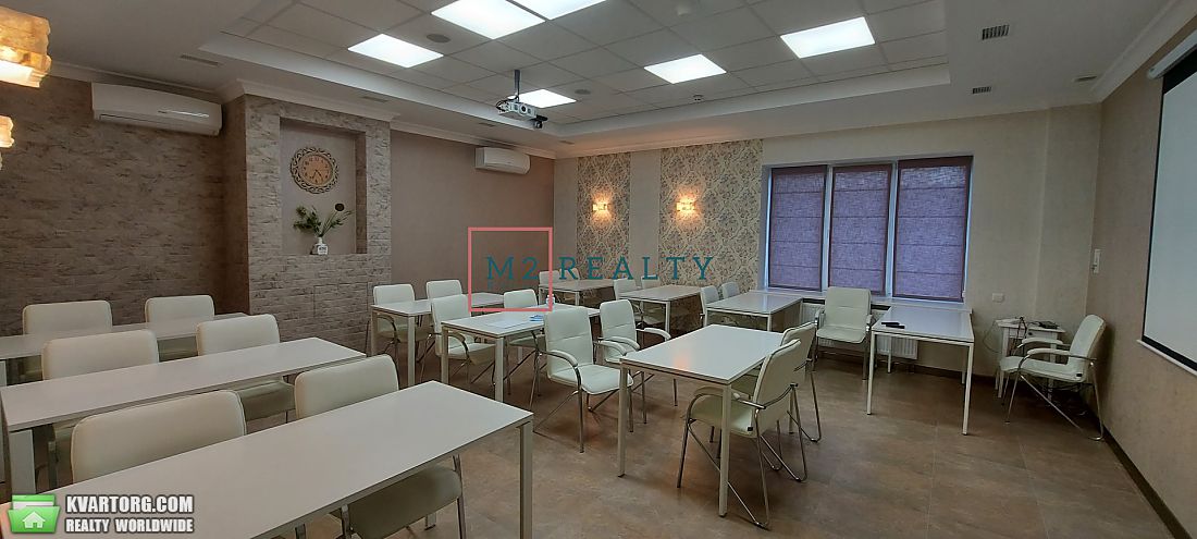 Rent out office. Киев, ул.Е.КоновальцаЩорса — photo 4