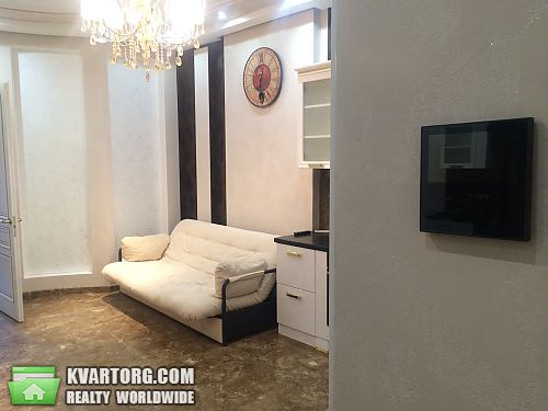 Sell 2-room apartment. Киев, Драгомирова — photo 1