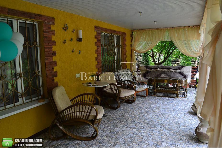 Rent out house. Киевская обл., Чайки — photo 8