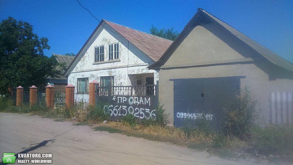 Sell house. Херсон, Школьная — photo 2