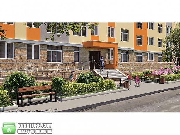 Sell 1-room apartment. Киев, Семьи Кульженко — photo 2