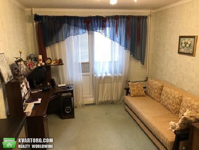 Sell 3-room apartment. Киев, Бальзака — photo 2