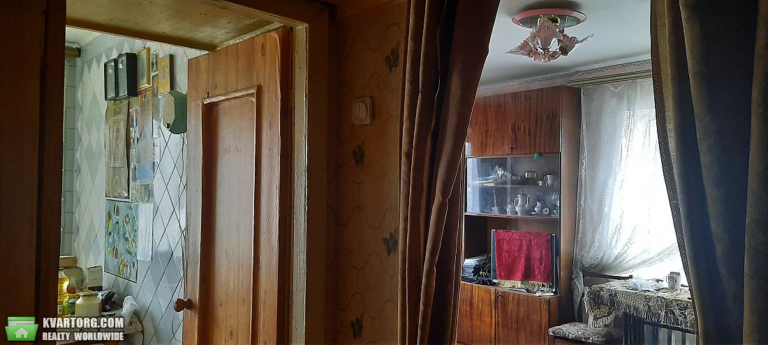 Sell 1-room apartment. Харьков, Александровский проспект — photo 4