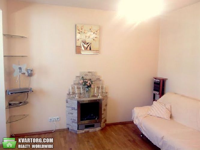 Sell 2-room apartment. Киев,  Цветаевой — photo 7