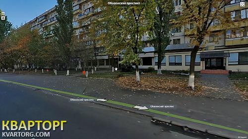 Rent out office. Киев,  Оболонский пр — photo 8