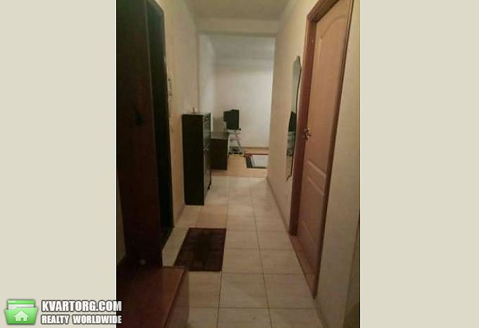 Rent out 2-room apartment. Киев, Мурашко — photo 3