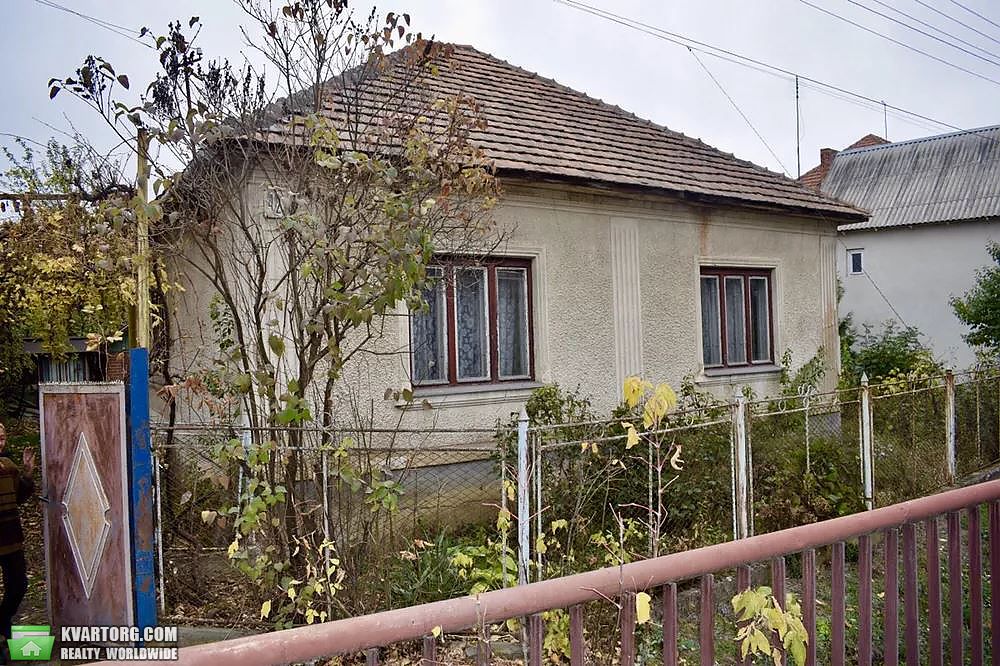 Sell house. Ужгород, Волошина — photo 1