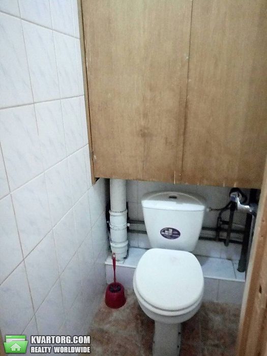 Rent out 2-room apartment. Киев,  Лисковская — photo 6