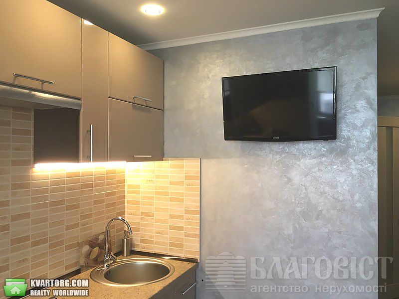 Sell 1-room apartment. Киев,  Победы пр — photo 1