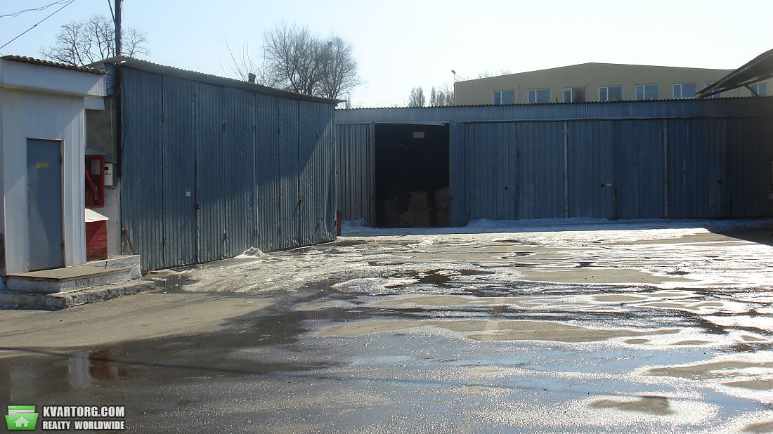 Rent out warehouse. Днепропетровск,  Янгеля — photo 8