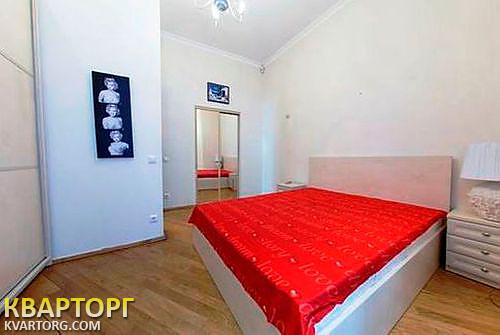 Rent out multi-room apartment. Киев,  Михайловская — photo 1