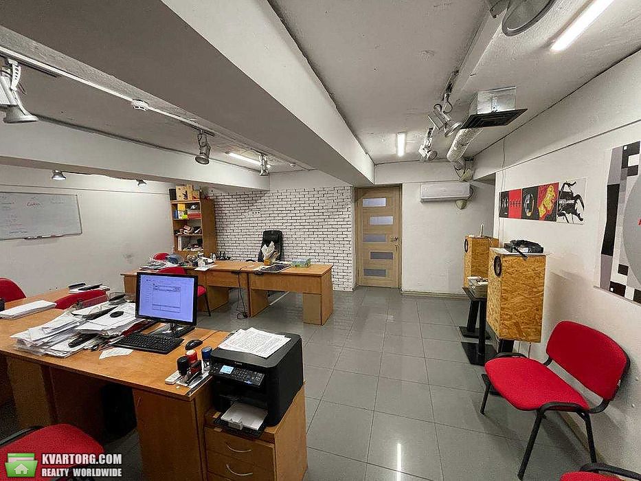 Sell office. Киев,  Щекавицкая — photo 3