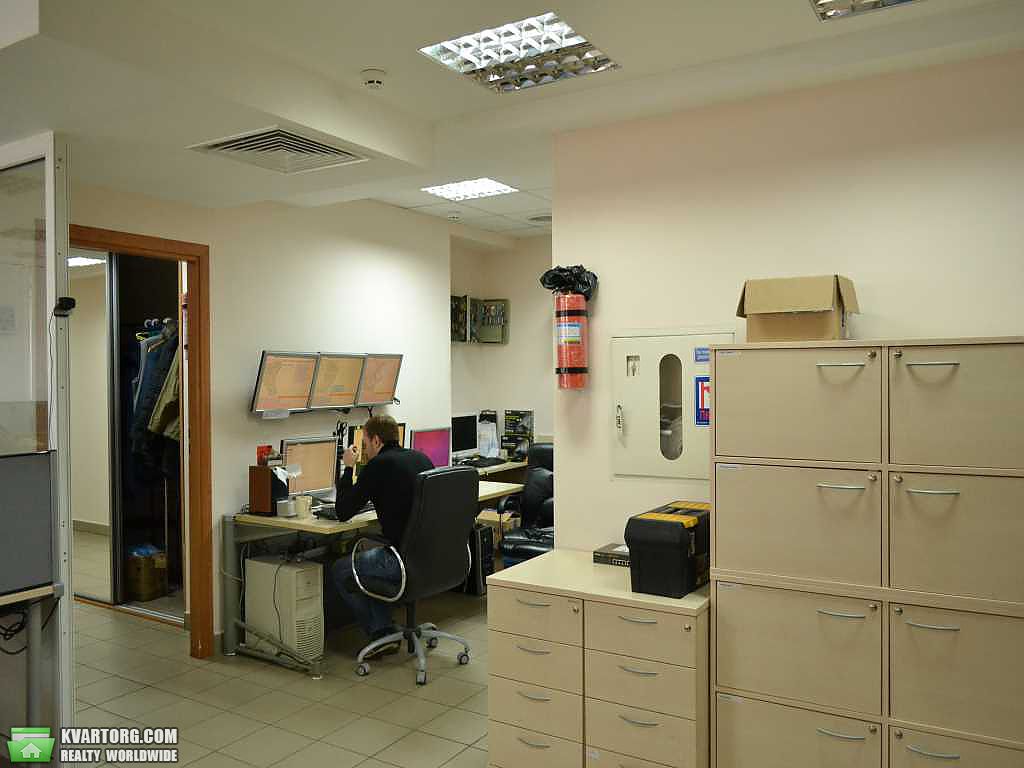 Rent out office. Киев,  Героев Сталинграда пр — photo 6
