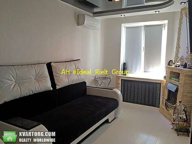 Sell 2-room apartment. Киев,  Озерная — photo 1